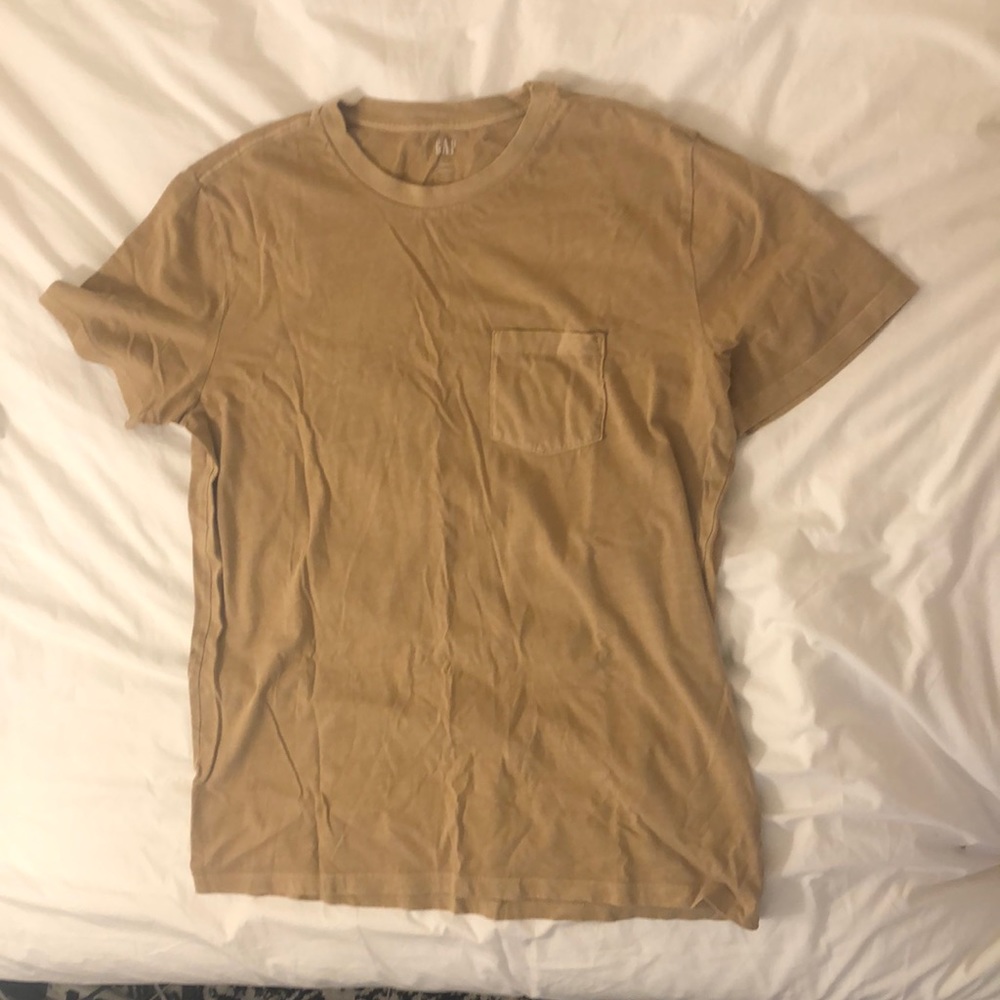 GAP Pocket T